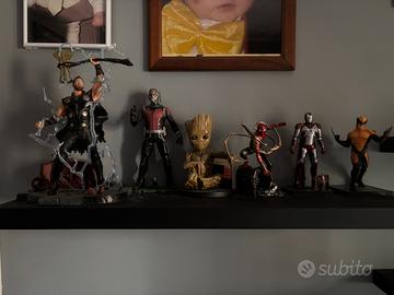 Action figure Marvel