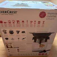 Monsieur Cuisine Smart Lidl NUOVO