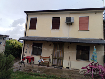 Vendita casa singola piacenza d'adige (pd)