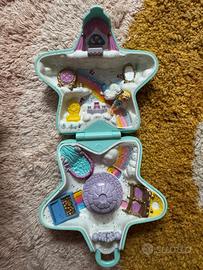 Polly Pocket Bluebird