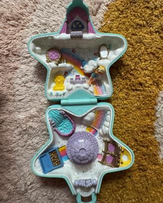 Polly Pocket Bluebird