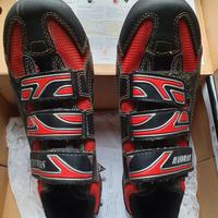 MTB SCARPE SPECIALIZED TG.40 BODY GEOMETRY