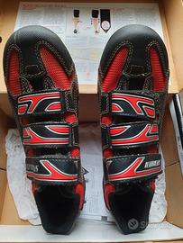 MTB SCARPE SPECIALIZED TG.40 BODY GEOMETRY