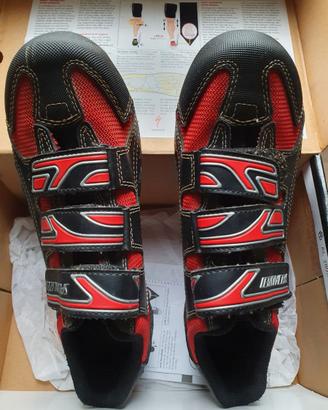 MTB SCARPE SPECIALIZED TG.40 BODY GEOMETRY