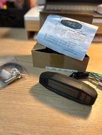 Tachimetro digitale per moto