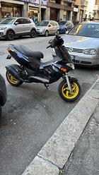 Gilera Runner 50/180