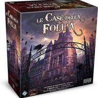 Asmodee: Le Case della Follia