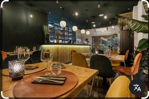 Ristorante Fiorano Modenese [Cod. rif 3299734VCG]