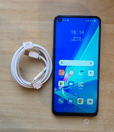 oppo a72 con schermo nuovo