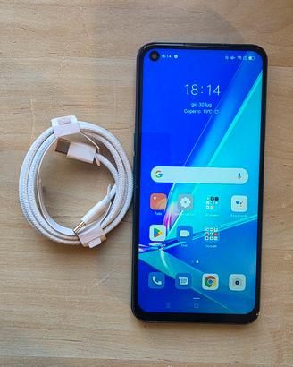oppo a72 con schermo nuovo
