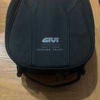 Borsa tanklock GIVI 3Lt