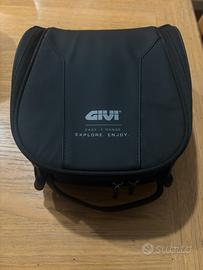 Borsa tanklock GIVI 3Lt