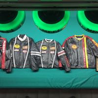 Schott Racer Motorcycle Jacket