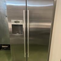 frigorifero americano bosch