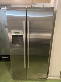 frigorifero americano bosch