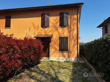 Villa di 130 m² con 5 locali a Anzola dell'Emilia