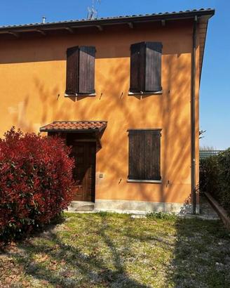 Villa di 130 m² con 5 locali a Anzola dell'Emilia