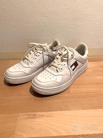 Scarpe Tommy Hilfiger