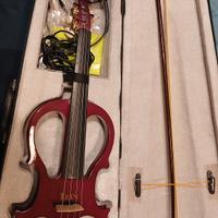 violino elettrico