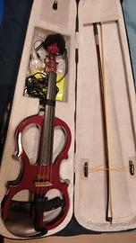violino elettrico
