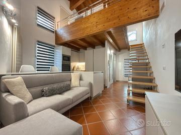 Appartamento a Schio