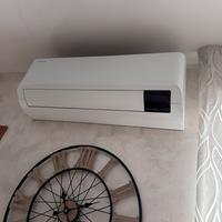 Condizionatori samsung