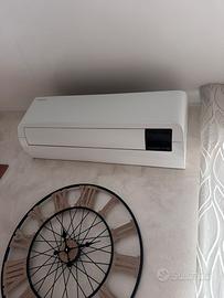 Condizionatori samsung