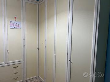 Armadio sei ante