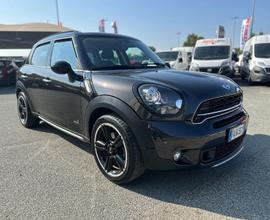 MINI Countryman Mini Cooper SD ALL4