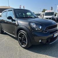 MINI Countryman Mini Cooper SD ALL4