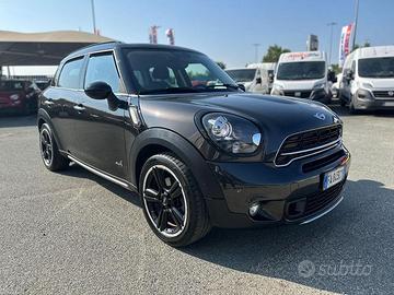 MINI Countryman Mini Cooper SD ALL4