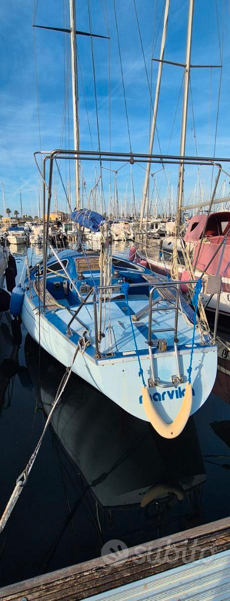 ELVSTROM 32 — Vedi foto 1