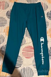Pantaloni champions NUOVI