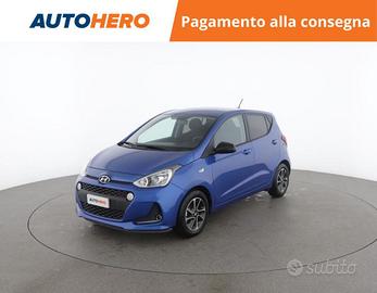 HYUNDAI i10 FN77253