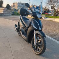 Scooter Kymco People S abs 200i settembre 2024