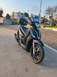 Scooter Kymco People S abs 200i settembre 2024