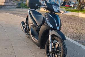 Scooter Kymco People S abs 200i settembre 2024