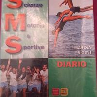 Il nuovo Scienze Motorie e Sportive.