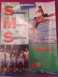 Il nuovo Scienze Motorie e Sportive.