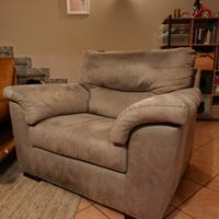 Poltrona marchio Poltrone e Sofà 