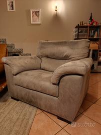 Poltrona marchio Poltrone e Sofà 