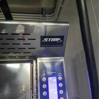 Forno Stima Evolution 2xl