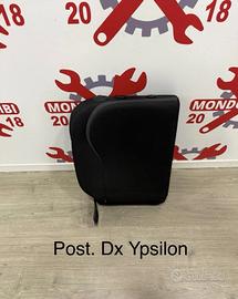 Rivestimento Schienale Del Sedile Posteriore Destr