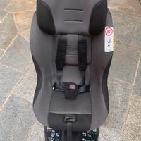 Seggiolino auto 0/4 anni Janet