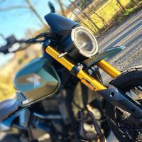Moto Morini Seiemmezzo Scr