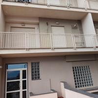 Bilocale panoramico a Sarno