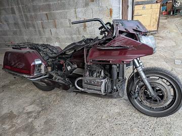 goldwing 1500 ricambi 