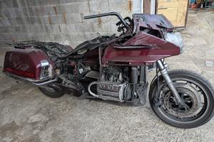 goldwing 1500 ricambi 