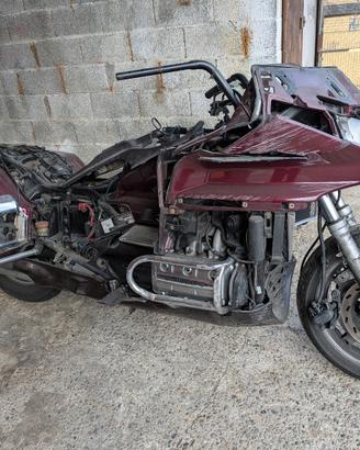 goldwing 1500 ricambi 