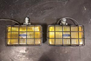 FARI SUPPLEMENTARI CARELLO JOD 435